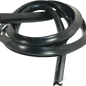 Whirlpool/Indesit, Ariston sütőajtó szigetelés (482000027448) Expressz kézbesítés