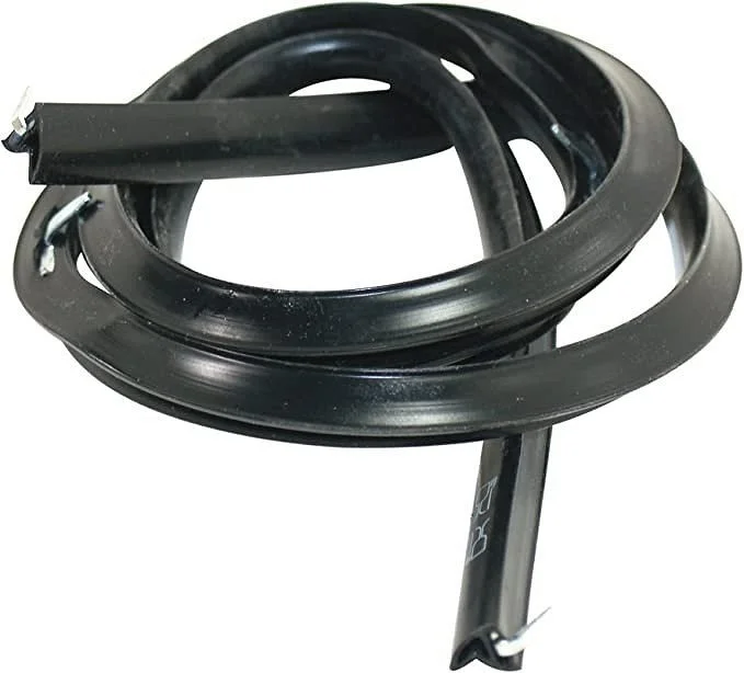 Whirlpool/Indesit, Ariston sütőajtó szigetelés (482000027448) Expressz kézbesítés