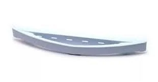 Vedd meg online Whirlpool/Indesit Sütőajtó fogantyú, fehér K3G21SWR (482000028973)
