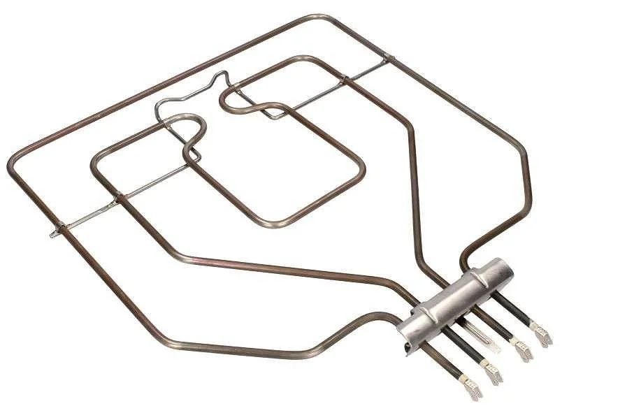 Bosch Siemens sütő felső fűtőszál 2800W.(00470845) Vásárlói kedvenc