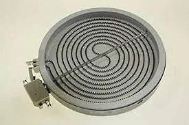 Expressz kézbesítés Bosch/Siemens kerámiafőzőlap fűtőbetét 2200W. (00674278)