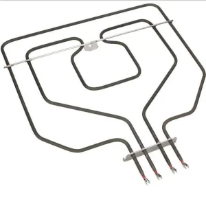 Vásárlói kedvenc Bosch/Siemens sütő felső fűtőszál (00685021)