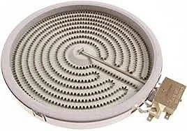 Electrolux/AEG kerámiafőzőlap fűtőbetét 2300W. (1051111004 helyettesítő) Gyors szállítás