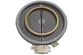 Bestseller Bosch/Siemens kerámiafőzőlap fűtőbetét 2200W.(00356337 helyettesítő)