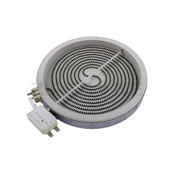 Aerlick/Beko kerámiafőzőlap fűtőbetét 1800W. (162926005) Akció