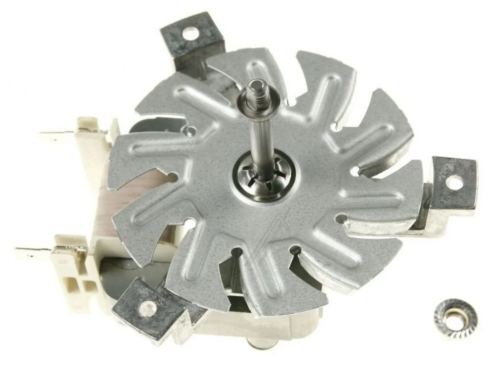 Beko sütő ventilátor motor (264440148) Rendeld meg most