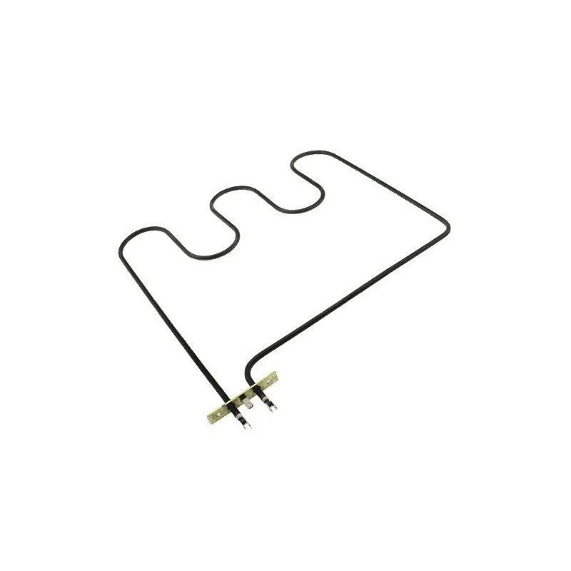 Electrolux, Zanussi sütő alsó fűtőszál 1000W. (3570038061) Legkelendőbb