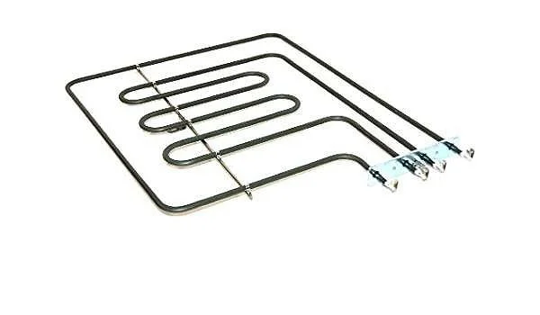 Electrolux/AEG felső fűtőszál 1000+1800W.(3570074033) Kedvezmény