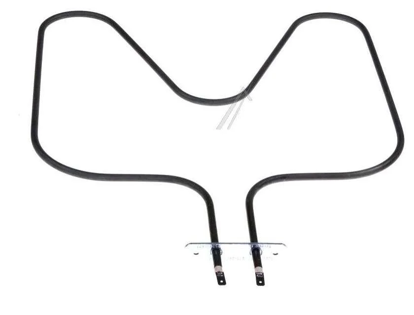 Electrolu/AEG sütő alsó fűtőszál (3570635015) Azonnal elérhető
