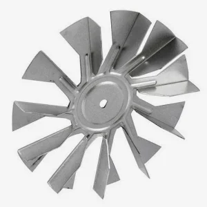 Electrolux/AEG sütőmotor ventilátorlapát (3581960980) Azonnali szállítás