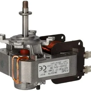 Electrolux sütő légkeverő motor (3890813045 ) Rendeld meg most