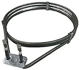 ELECTROLUX / AEG kerek tűzhely fűtőbetét 2000W. (3970128058) Legjobb ár
