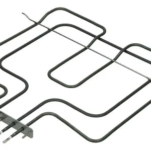 WHIRLPOOL sütő felső fűtőszál 900+1600W (481225998466) Akció