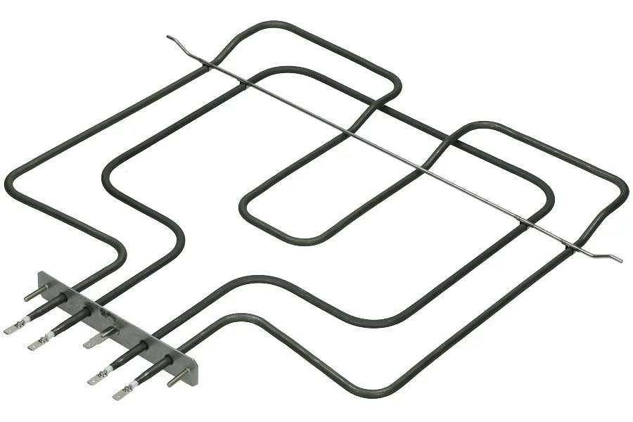 WHIRLPOOL sütő felső fűtőszál 900+1600W (481225998466) Akció