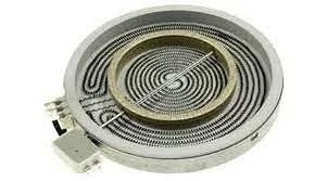 Whirlpool kerámiafőzőlap, fűtőbetét 750/2200W. (481231018895) Akciós ár