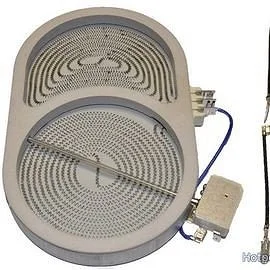 Alacsony ár Whirllpool tűzhely főzőlap C00377557 (481231018896)