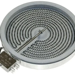 Ajánlat Whirlpool kerámiafőzőlap fűtőbetét 1800W.(482000022931)