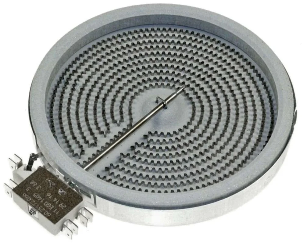 Ajánlat Whirlpool kerámiafőzőlap fűtőbetét 1800W.(482000022931)