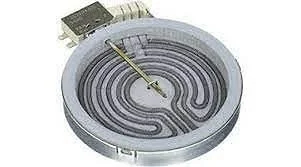 Gyors szállítás Indesit kerámiafőzőlap fűtőbetét 1200W.(482000022932)