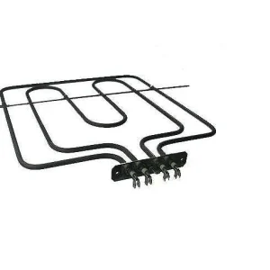 Azonnal elérhető Whirlpool, Indesit sütő felső fűtőszál 750W+1500W.(482000026785 )