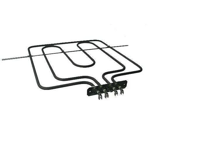 Azonnal elérhető Whirlpool, Indesit sütő felső fűtőszál 750W+1500W.(482000026785 )