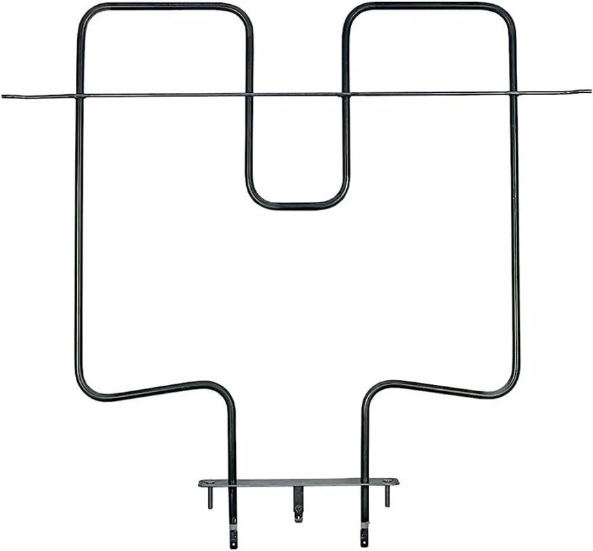 Whirlpool/Indesit felső fűtőszál (488000525918) Expressz kézbesítés