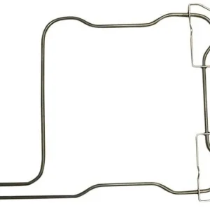 Kedvezményes ár Whirlpool/Indesit sütő alsó fűtőbetét, 1150W (488000526533)