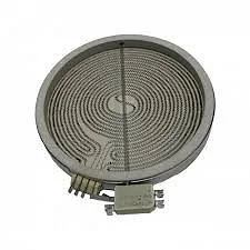Kedvezmény Gorenje kerámialap fűtőbetét 3 körös 2300W. (642303)