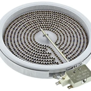 Vásárlói kedvenc Aerlick/Beko tűzhely főzőlap fűtőbetét 1800W.(767384)