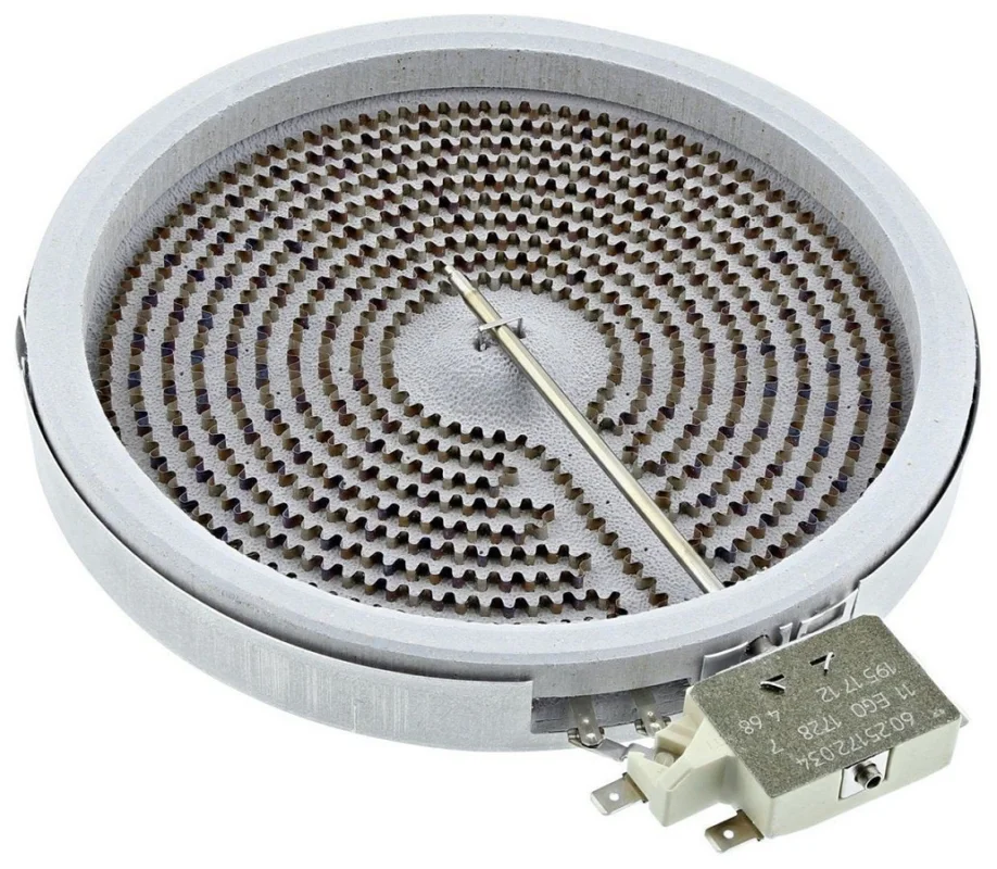 Vásárlói kedvenc Aerlick/Beko tűzhely főzőlap fűtőbetét 1800W.(767384)