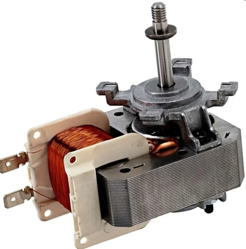 Electrolux/AEG sütő ventillátor motor (8583890813048) Szezonális akció
