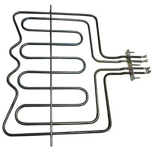 Csak ma Electrolux/AEG sütő felső fűtőszál (8996619265029)
