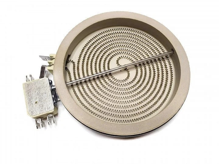 Kedvezményes ár Whirlpool/Indesit kerámiafőzőlap fűtőbetét 1200W. (C00139035)