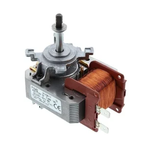 Electrolux/AEG sütő légkeverő motor (3890813045 helyettesítő) Olcsóbb