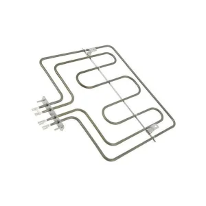 Legnépszerűbb AEG, Electrolux sütő felső fűtőszál 2550W.( 3570355010 helyettesítő)