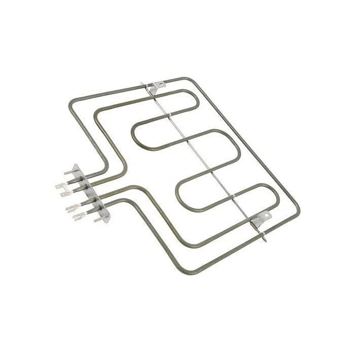 Legnépszerűbb AEG, Electrolux sütő felső fűtőszál 2550W.( 3570355010 helyettesítő)