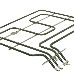 Vedd meg most Beko tűzhely grill fűtőszál 2x1100W. (262900064 helyettesítő)