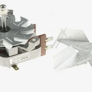 Expressz kézbesítés Beko sütő ventilátor motor (264440148 helyettesítő)
