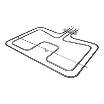 ELECTROLUX/AEG sütő felső fűtőszál 2700W. (3570797013 helyettesítő) Biztonságos fizetés