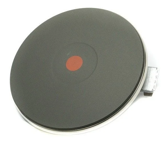 Biztonságos fizetés Univerzális EGO gyorsfőzőlap 2600W. (H723414)