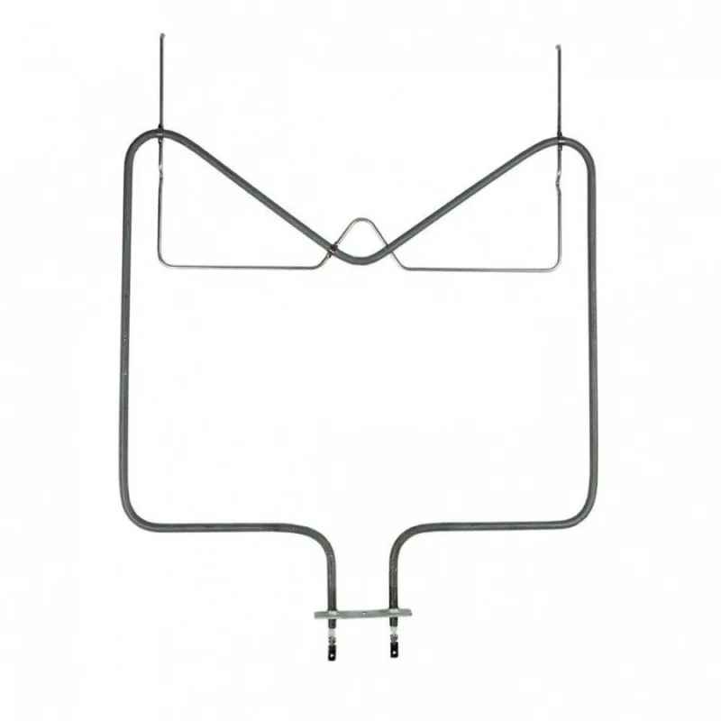 Whirlpool, sütő fűtőszál 1150W.(488000857528 helyettesítő) Legnépszerűbb