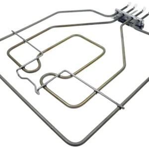 Korlátozott ajánlat Bosch Siemens sütő felső fűtőszál 2800W.(00470845 helyettesítő)