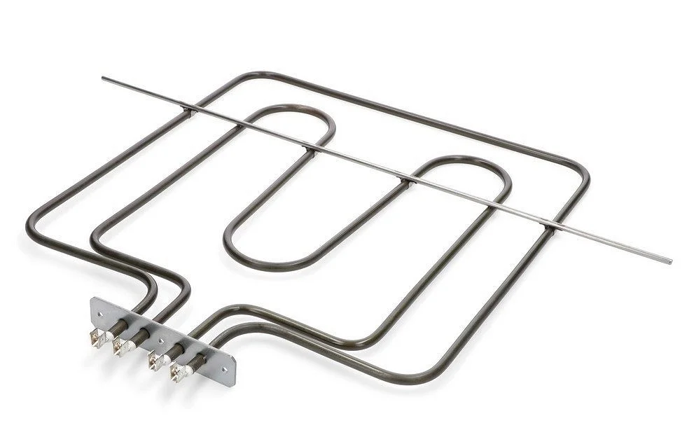 Akció Whirlpool, Indesit sütő felső fűtőszál 750W+1500W.(482000026785 helyettesítő)