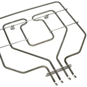 Korlátozott ajánlat Bosch/Siemens sütő felső fűtőszál 2800W (00471375 helyettesítő)