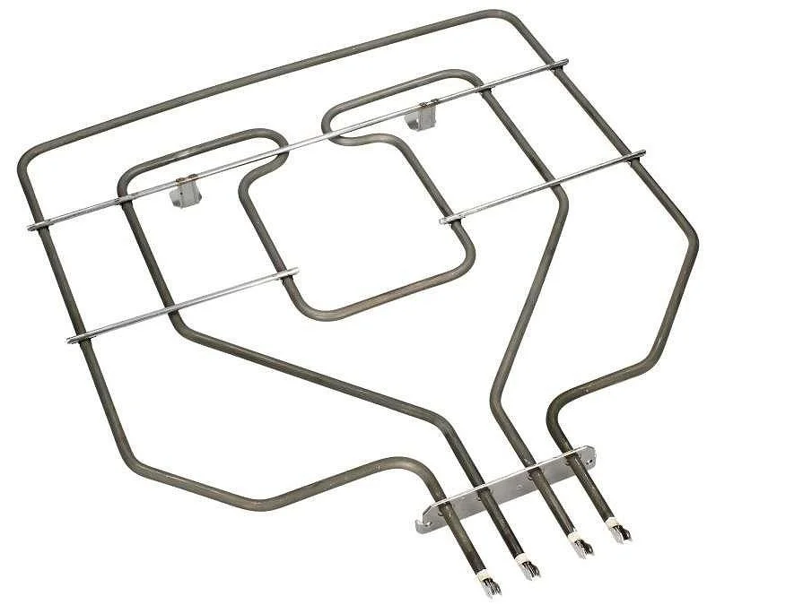 Korlátozott ajánlat Bosch/Siemens sütő felső fűtőszál 2800W (00471375 helyettesítő)
