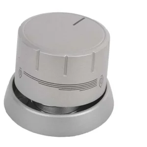 Bosch/Siemens sütő-állító gomb (00619214) Azonnal elérhető