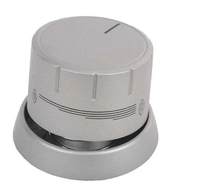 Bosch/Siemens sütő-állító gomb (00619214) Azonnal elérhető