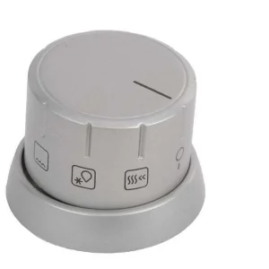 Utolsó esély Bosch/Siemens sütő funkcióválasztó gomb (00619215)