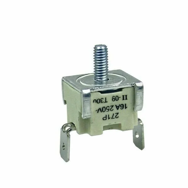 Vásárlói kedvenc Electrolux/AEG sütő hőfokszabályzó (34275320689)