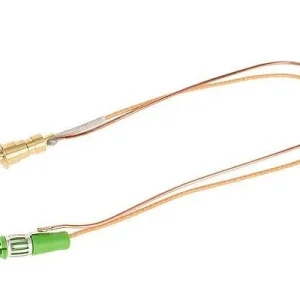 Electrolux, Zanussi sütő thermoelem 275mm. (3570653059) Árengedmény